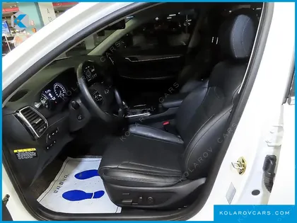 HYUNDAI GRANDEUR EXCLUSIVE