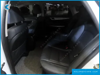 HYUNDAI GRANDEUR EXCLUSIVE
