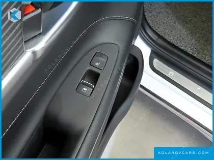 HYUNDAI GRANDEUR EXCLUSIVE