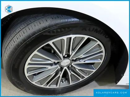 HYUNDAI GRANDEUR EXCLUSIVE