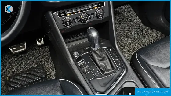 VOLKSWAGEN TIGUAN 2.0 TDI PRESTIGE