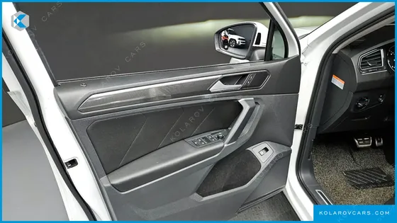 VOLKSWAGEN TIGUAN 2.0 TDI PRESTIGE