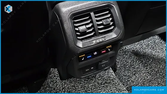 VOLKSWAGEN TIGUAN 2.0 TDI PRESTIGE