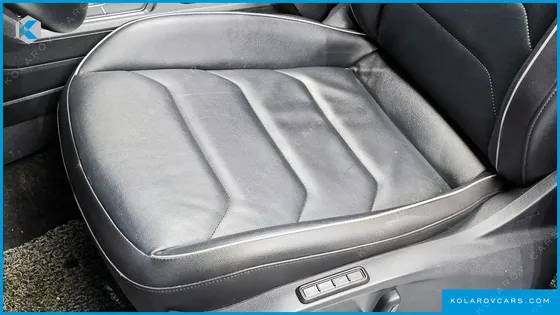 VOLKSWAGEN TIGUAN 2.0 TDI PRESTIGE