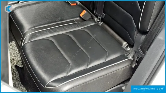 VOLKSWAGEN TIGUAN 2.0 TDI PRESTIGE