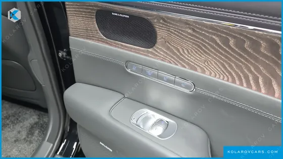 GENESIS G90 GASOLINE 3.5 TURBO AWD
