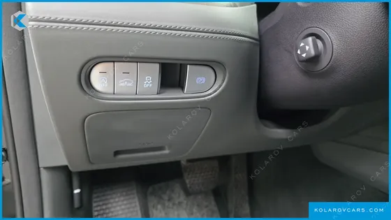 GENESIS G90 GASOLINE 3.5 TURBO AWD