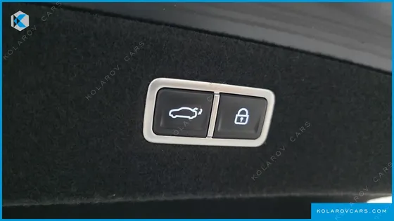 GENESIS G90 GASOLINE 3.5 TURBO AWD