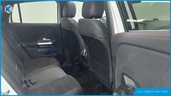 MERCEDES GLA-CLASS GLA250 4MATIC