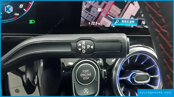 MERCEDES GLA-CLASS GLA250 4MATIC