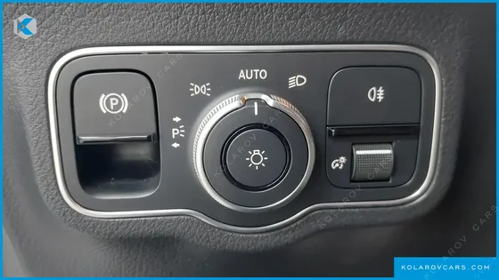 MERCEDES GLA-CLASS GLA250 4MATIC