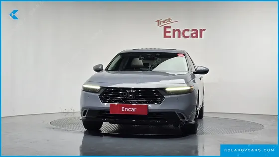 HONDA ACCORD 2.0 HYBRID TOURING