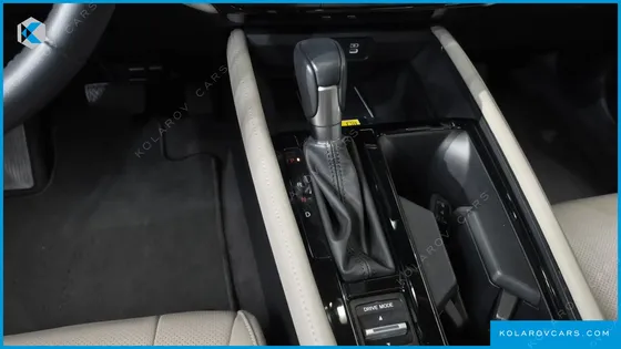 HONDA ACCORD 2.0 HYBRID TOURING