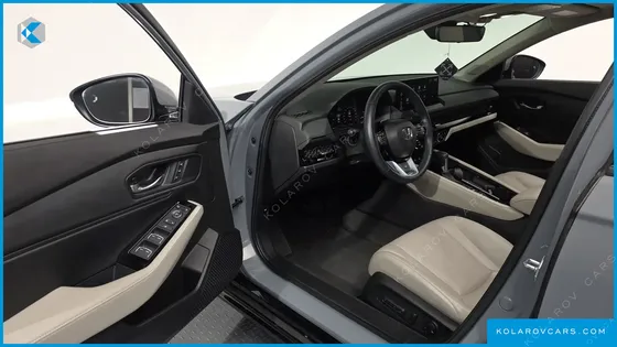 HONDA ACCORD 2.0 HYBRID TOURING