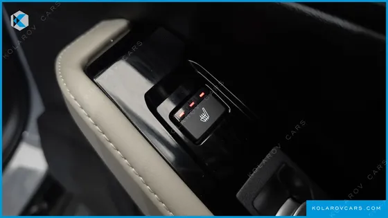 HONDA ACCORD 2.0 HYBRID TOURING