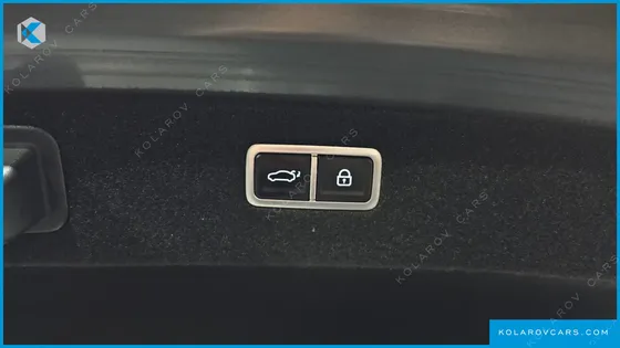 GENESIS G90 GASOLINE 3.5 TURBO AWD