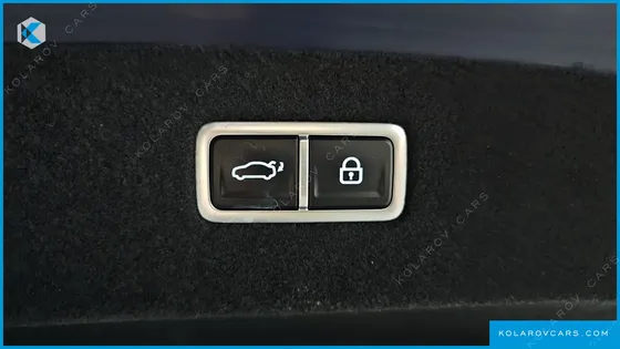 GENESIS G90 GASOLINE 3.5 TURBO AWD