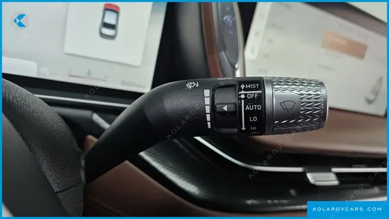 GENESIS G90 GASOLINE 3.5 TURBO AWD