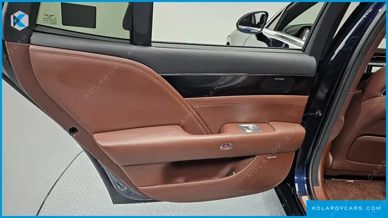 GENESIS G90 GASOLINE 3.5 TURBO AWD