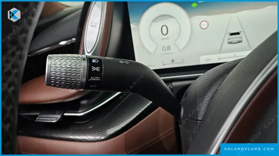 GENESIS G90 GASOLINE 3.5 TURBO AWD