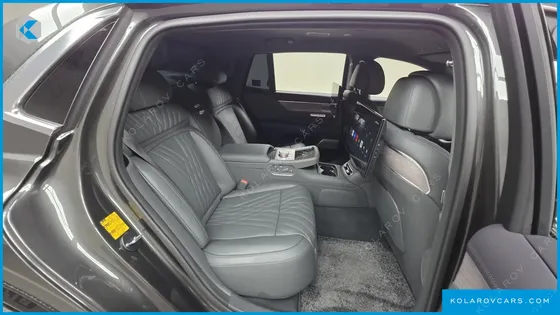 GENESIS G90 GASOLINE 3.5 TURBO AWD