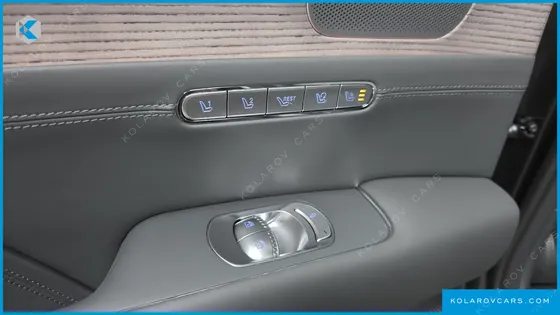 GENESIS G90 GASOLINE 3.5 TURBO AWD