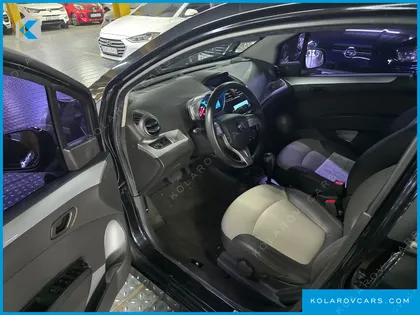 CHEVROLET (GM DAEWOO) SPARK SPARK S