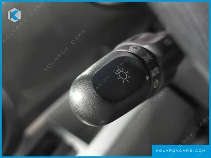 CHEVROLET (GM DAEWOO) SPARK SPARK S