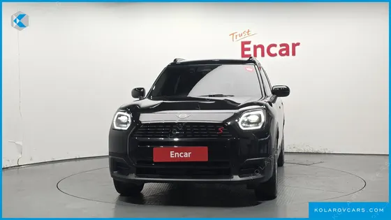 MINI COUNTRYMAN ALL4 CLASSIC