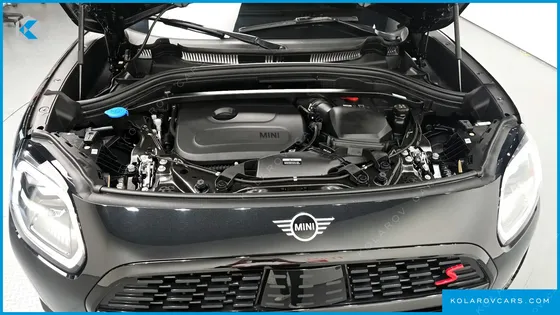 MINI COUNTRYMAN ALL4 CLASSIC