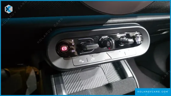 MINI COUNTRYMAN ALL4 CLASSIC