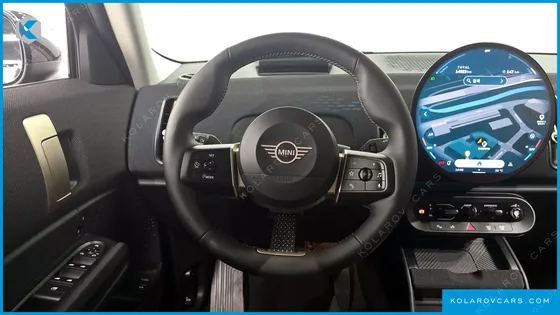 MINI COUNTRYMAN ALL4 CLASSIC