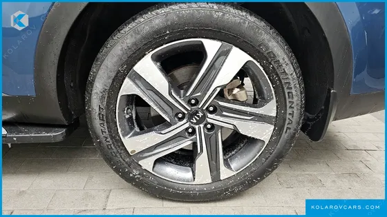 KIA SORENTO HEV 1.6 2WD