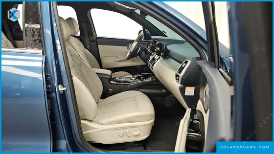 KIA SORENTO HEV 1.6 2WD