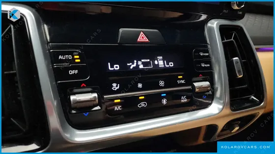 KIA SORENTO GASOLINE 2.5T 4WD