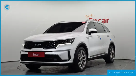 KIA SORENTO DIESEL 2.2 2WD