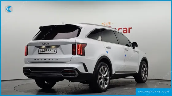 KIA SORENTO DIESEL 2.2 2WD