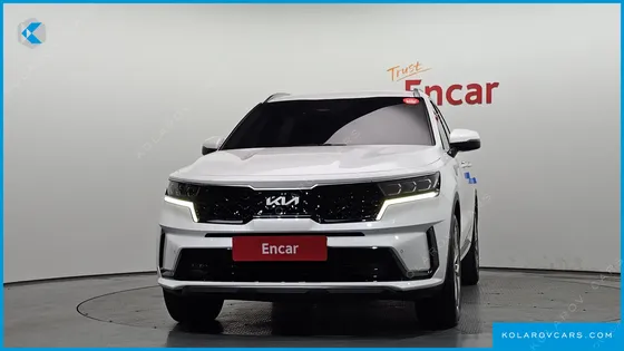 KIA SORENTO DIESEL 2.2 2WD
