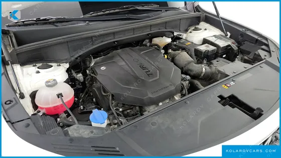 KIA SORENTO DIESEL 2.2 2WD