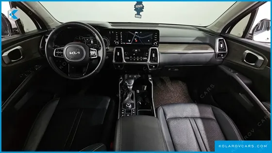 KIA SORENTO DIESEL 2.2 2WD