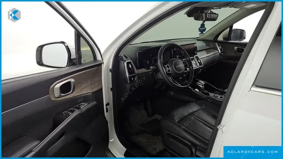 KIA SORENTO DIESEL 2.2 2WD