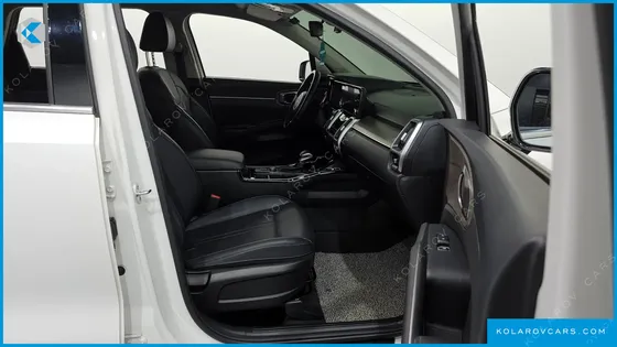 KIA SORENTO DIESEL 2.2 2WD