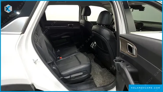 KIA SORENTO DIESEL 2.2 2WD