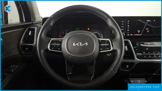 KIA SORENTO DIESEL 2.2 2WD