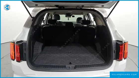 KIA SORENTO DIESEL 2.2 2WD