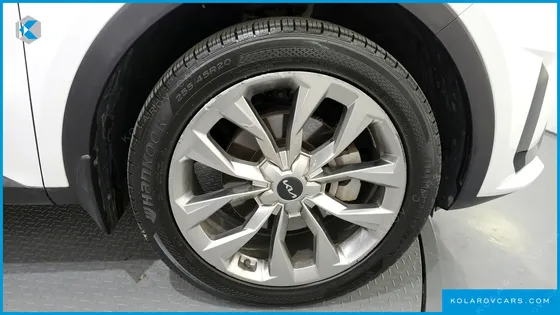 KIA SORENTO DIESEL 2.2 2WD