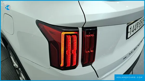 KIA SORENTO DIESEL 2.2 2WD