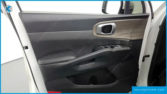 KIA SORENTO DIESEL 2.2 2WD