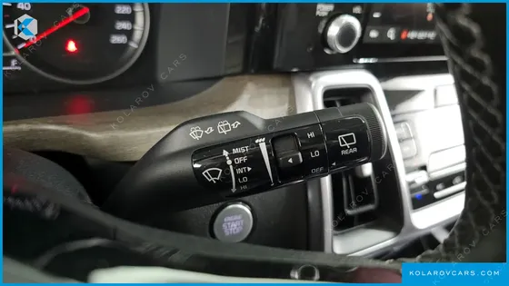 KIA SORENTO DIESEL 2.2 2WD