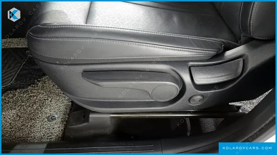 KIA SORENTO DIESEL 2.2 2WD
